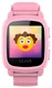 Детские часы ELARI KidPhone 2 розовые вид 6