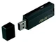 Сетевой адаптер WiFi ASUS USB-N13 N300 вид 2