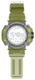 Смарт-часы JET Sport SW-3 серый / зеленый вид 18