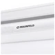 Встраиваемый холодильник Maunfeld MBF193NFFW вид 8