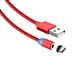 Кабель USB2.0 Am - Type-C 1.0м, 2.0A, Jet.A JA-DC36 вид 2