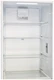 Встраиваемый холодильник Hyundai CC4023F вид 2
