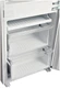 Встраиваемый холодильник Hyundai CC4023F вид 3