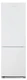 Холодильник Бирюса 6027, белый вид 1