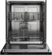 Встраиваемая посудомоечная машина Gorenje GV62040 вид 4
