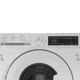 Встраиваемая стиральная машина KRONA KALISA 1400 8K вид 6