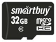 Карта памяти microSDHC Smartbuy 32 ГБ вид 3