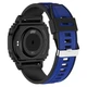 Смарт-часы Rungo W4 черный/синий вид 3