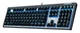 Клавиатура игровая AULA F3030 вид 2