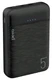 Внешний аккумулятор PERO PB01, 5000 мАч, черный вид 2
