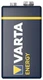 Батарейка VARTA Energy 6LR61 вид 1