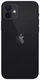 Смартфон 6.1" Apple iPhone 12 64GB Black (PI) вид 3