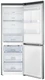 Холодильник Samsung RB30A32N0SA/WT серебристый вид 4
