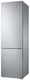Холодильник Samsung RB37A50N0SA/WT вид 2