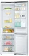 Холодильник Samsung RB37A50N0SA/WT вид 7