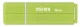 Флеш накопитель Mirex Line 16GB зеленый вид 1