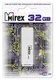 Флеш накопитель Mirex Line 32GB белый вид 2