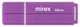 Флеш накопитель Mirex Line 32GB фиолетовый вид 1