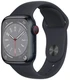 Смарт-часы Apple Watch Series 8 41mm Midnight (PI) вид 1