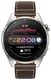 Смарт-часы HUAWEI Watch 3 Pro 48mm Brown (GLL-AL01) вид 3