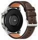 Смарт-часы HUAWEI Watch 3 Pro 48mm Brown (GLL-AL01) вид 6