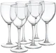 Набор бокалов для вина Luminarc Signature 6пр 0.35л вид 1