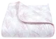 Одеяло АРТПОСТЕЛЬ Лебяжий пух/кашемировое волокно 1.5-спальное, 140x205 вид 1
