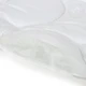 Одеяло АРТПОСТЕЛЬ Лебяжий пух/микрофибра ЕВРО, 200х215 см вид 3