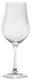 Набор бокалов для вина Crystalex TULIPA OPTIC, 0.45 л, 6 предметов вид 4