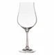 Набор бокалов для вина Crystalex TULIPA 0.55л 6пр вид 1