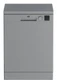 Посудомоечная машина BEKO DVN053WR01S вид 1