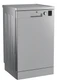 Посудомоечная машина BEKO DVN053WR01S вид 3