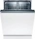 Встраиваемая посудомоечная машина Bosch SMV25BX02R вид 1