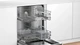 Встраиваемая посудомоечная машина Bosch SMV25BX02R вид 5