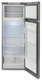 Холодильник Бирюса M6035 вид 5