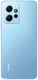 Смартфон 6.67" Xiaomi Redmi Note 12 6/128GB Ice Blue вид 2