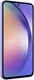 Смартфон 6.4" Samsung Galaxy A54 5G 6/128GB Lavender (SM-A546PI) вид 4