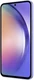 Смартфон 6.4" Samsung Galaxy A54 5G 6/128GB Lavender (SM-A546PI) вид 5