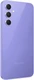 Смартфон 6.4" Samsung Galaxy A54 5G 6/128GB Lavender (SM-A546PI) вид 6