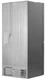 Холодильник CENTEK CT-1750 NF Beige вид 3