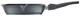 Сковорода-гриль Мечта Гранит, 24 см, со съемной ручкой вид 3