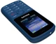 Сотовый телефон Philips Xenium E2101 Синий вид 3