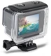 Экшн-камера Digma DiCam 810, серый вид 5