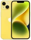 Смартфон 6.1" Apple iPhone 14 256GB Yellow (PI) вид 1
