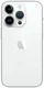 Смартфон 6.1" Apple iPhone 14 Pro 512GB Silver (PI) вид 3