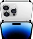 Смартфон 6.1" Apple iPhone 14 Pro 512GB Silver (PI) вид 5