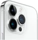 Смартфон 6.1" Apple iPhone 14 Pro 512GB Silver (PI) вид 6