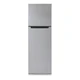 Холодильник Бирюса C6039, серебристый вид 1