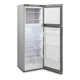 Холодильник Бирюса C6039, серебристый вид 2