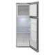 Холодильник Бирюса C6039, серебристый вид 3
